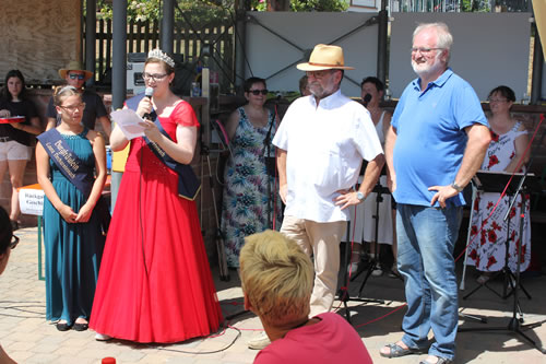 Dorffest 2018 Bild 3